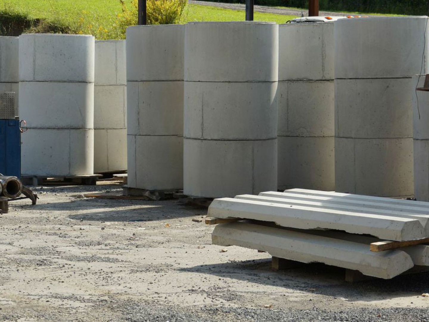 Products Gary Spaven and Sons