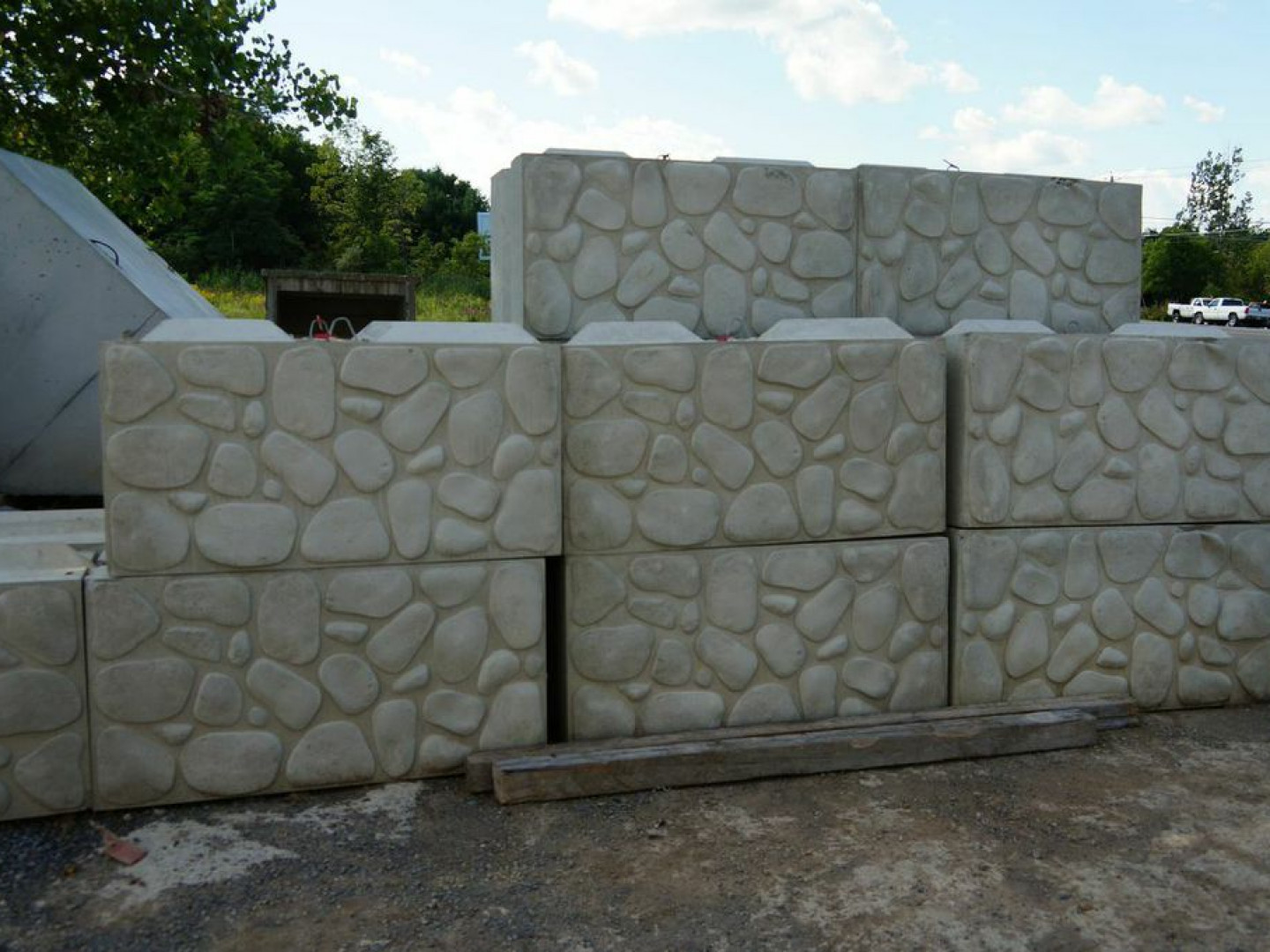 Products Gary Spaven and Sons