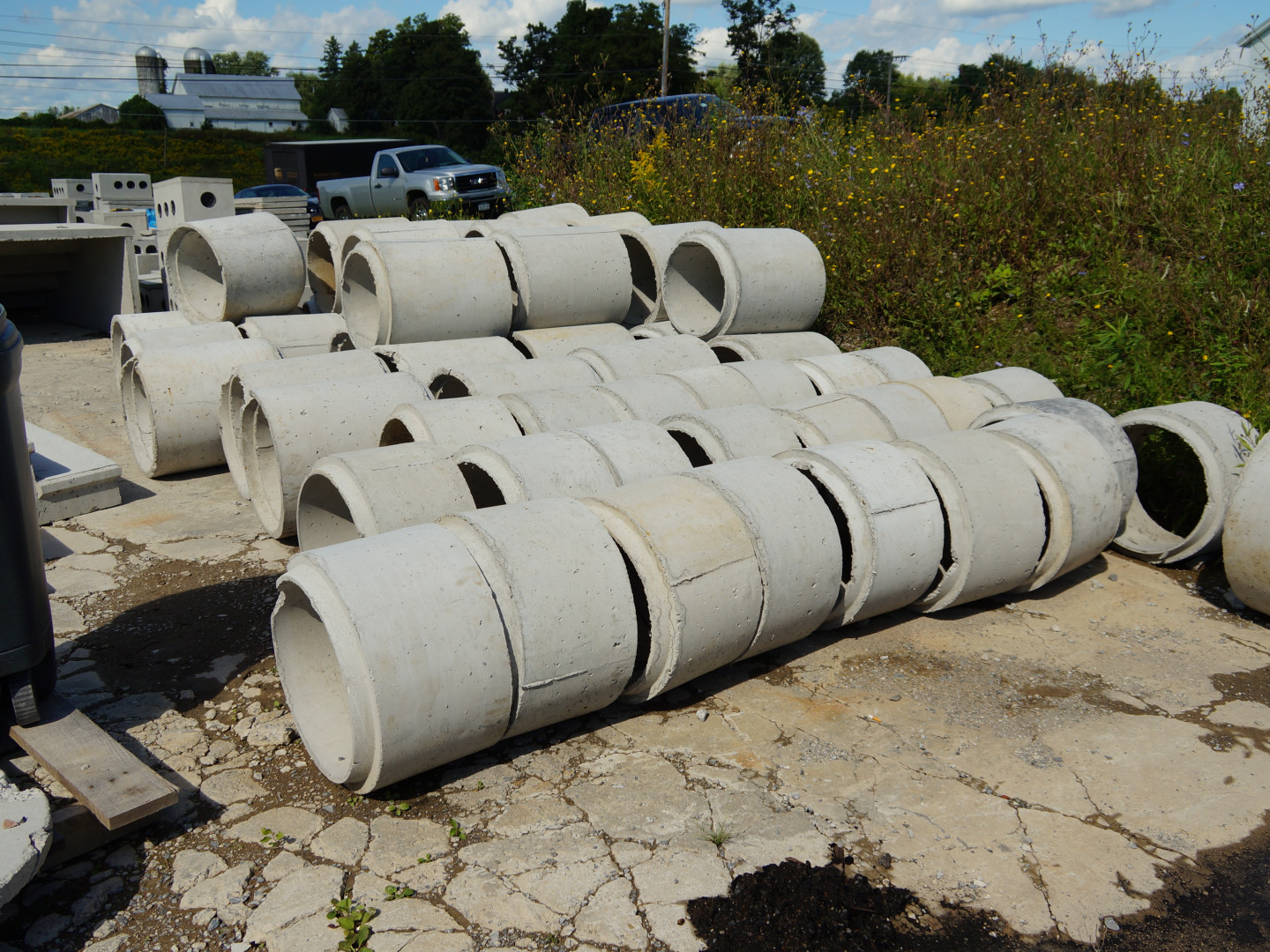 Products Gary Spaven and Sons