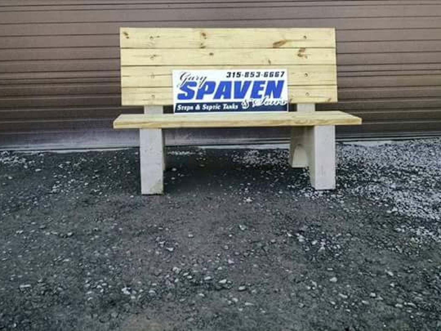 About Us Gary Spaven and Sons