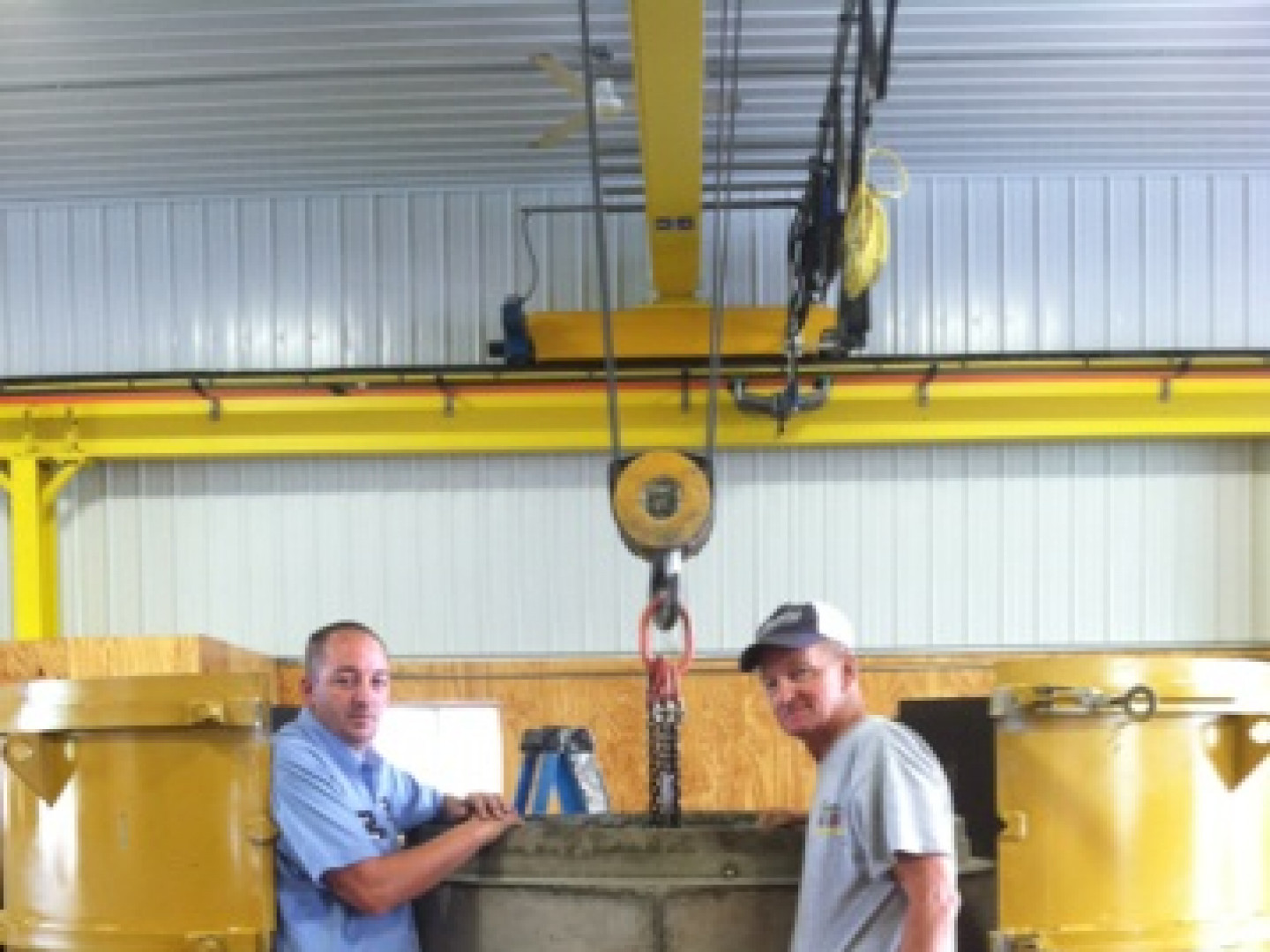 Products Gary Spaven and Sons