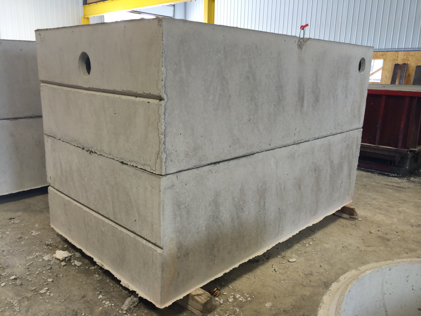 Products Gary Spaven and Sons